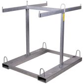 Dranghekken transportbok | 30 stuks