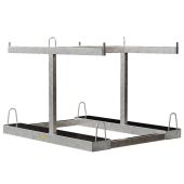 Dranghekken transportbok | 22 stuks