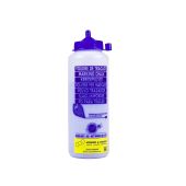 Smetlijnpoeder blauw 1 kg