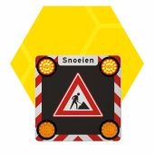 actieraam werkverkeer