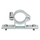 Verkeersbordbeugel dor Ø 48/120 mm per stuk model Breda