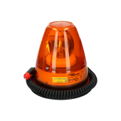 Zwaailamp Dorman magneetvoet 24 V
