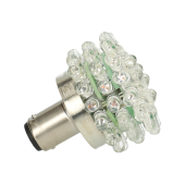 Verkeerslicht reserve lamp  LED kleur rood voor Ø 300