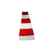 Windzak zonder frame 30 x 15 x 125 cm