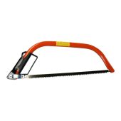 Beugelzaag met blad 24" Sandvik