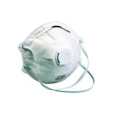 Stofmasker M-Safe type 6210 FFP2 per 10 stuks