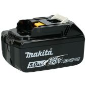 Makita accu 18 V BL1850B 5,0 Ah Li A