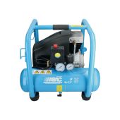 ABAC compressor Start Rollcage L25P