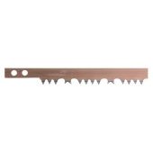 Beugelzaag-reserveblad 21" grof