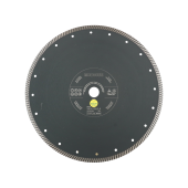 Diamantblad Rhodius Topline keramisch DG10 Ø350 mm asgat 25,4/20 mm