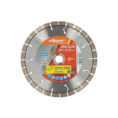 Diamantblad Clipper ZDH Duo Beton Ø 230x22,23 mm