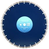 Diamant zaagblad 350 mm asgat 20 mm | Sankyo