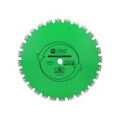 Diamantzaagblad iQ Extreem Harde Materialen | Ø 420 mm | Q-drive