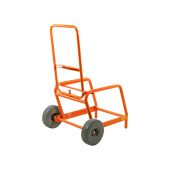 Onderstel voor tafelzaagmachine iQ360xt