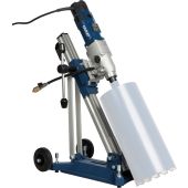 Carat diamantboorsysteem AS-2620 met boorstatief S-2300