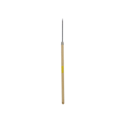 Papierprikker met steel 100 cm