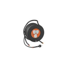 Kabelhaspel EZ-W 3x2,5 neopreen 40 m