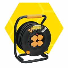Kabelhaspel Relectric Pro | 25 m