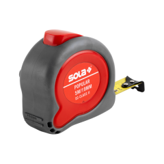 Sola rolmaat 8 meter | 25 mm