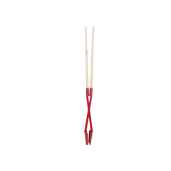 Palenboor Jumbo nr 2 met steel 150 cm 220x190/150 mm