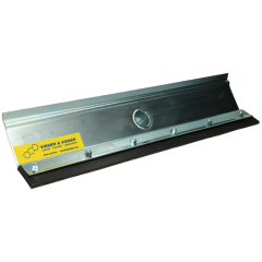 Mestschuiver Proline 55 cm verzinkt zonder steel