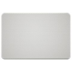 Blanco bord | Wit | R3 | DOR | Rechthoek