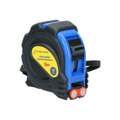 Rolbandmaat Vogel 5 m met magneet