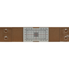 Scheurmeter type TT1 kunststof