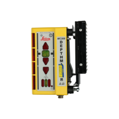 Leica MC200 met magneet