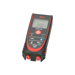 Afstandsmeter Disto D2 BT bereik 100 m bluetooth