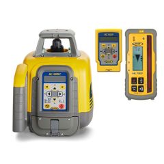 Afschotlaser Spectra GL1425C dubbel afschot met handontvanger