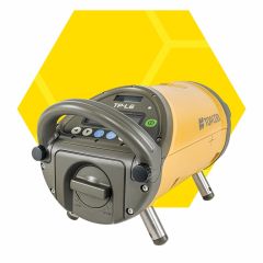 Topcon TP-L6WB rioollaser met RC-500 afstandsbediening