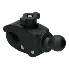 Bevestingsklem voor GPS meetstok