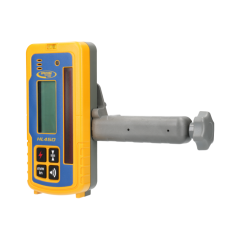 Handontvanger Spectra HL450 met baakklem