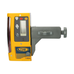 Machineontvanger Spectra CR600 met magneet en baakklem