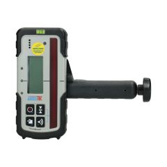 Handontvanger Metor MTR-125 | inclusief baakklem