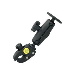 Kogelplaat met arm en stokklem voor Toughpad
