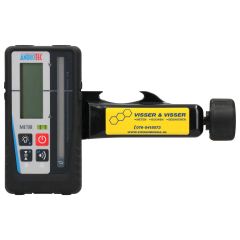 Handontvanger Metor MTR-95RG | inclusief baakklem