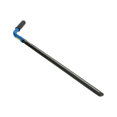 Grondmonsterboor 60 cm Ø 24 mm