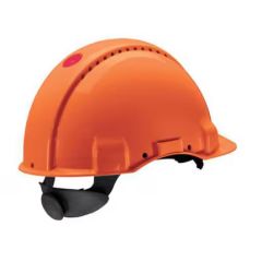 3M Peltor G3000N veiligheidshelm | oranje