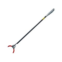 Grijpboy rood bek