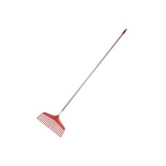 Hark blad Norge met fibersteel 150 x 2,4 cm