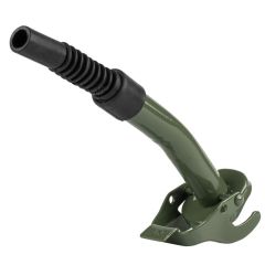 Schenktuit voor stalen jerrycan