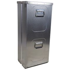 Binnenbak Collect City afvalbak | 100L