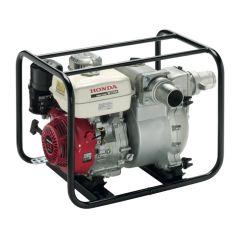 Honda WT30 vuilwaterpomp