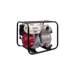 Honda WT30 vuilwaterpomp