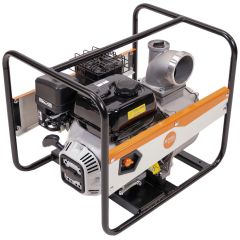 Stihl WP 900 vuilwaterpomp