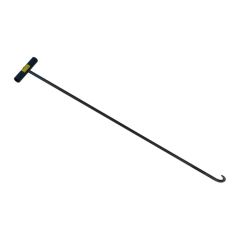 Putdekselhaak T-handvat | 75 cm | Ø 16 mm