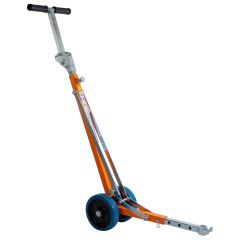 Putdeksel lifter APS90 met wielen