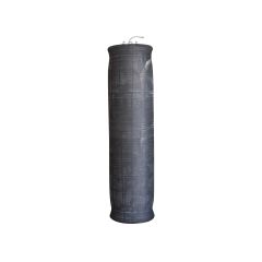 Rioolcilinder type SA 75-150 cm 1 bar met 3 m slang en koord